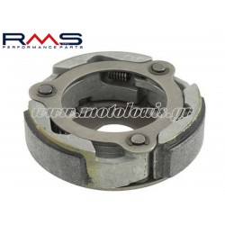 Σιαγώνες Φυγοκεντρικού Συμπλέκτη Yamaha Majesty 125 / Cygnus 125 / Teos 125 / Maxster 125 RMS